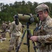 Guardsmen compete in the 2024 All Guard Marksmanship Team Tryouts - Day 1