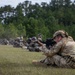 Guardsmen compete in the 2024 All Guard Marksmanship Team Tryouts - Day 1