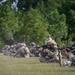 Guardsmen compete in the 2024 All Guard Marksmanship Team Tryouts - Day 1