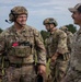 Guardsmen compete in the 2024 All Guard Marksmanship Team Tryouts - Day 1