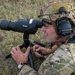 Guardsmen compete in the 2024 All Guard Marksmanship Team Tryouts - Day 1
