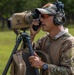 Guardsmen compete in the 2024 All Guard Marksmanship Team Tryouts - Day 1