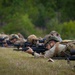 Guardsmen compete in the 2024 All Guard Marksmanship Team Tryouts - Day 1