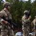Guardsmen compete in the 2024 All Guard Marksmanship Team Tryouts - Day 1