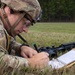 Guardsmen compete in the 2024 All Guard Marksmanship Team Tryouts - Day 1
