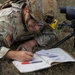 Guardsmen compete in the 2024 All Guard Marksmanship Team Tryouts - Day 1