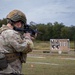 Guardsmen compete in the 2024 All Guard Marksmanship Team Tryouts - Day 1