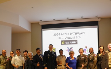 Army Pathways