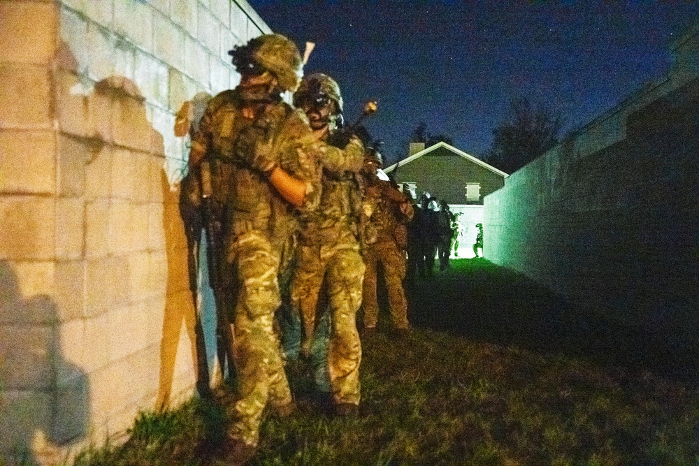 The Royal Anglian Regiment “The Steelbacks”