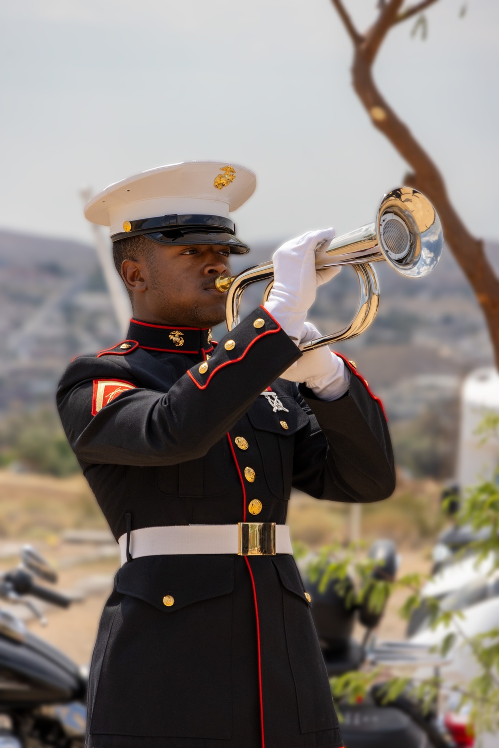 9/11 Commemoration Ceremony