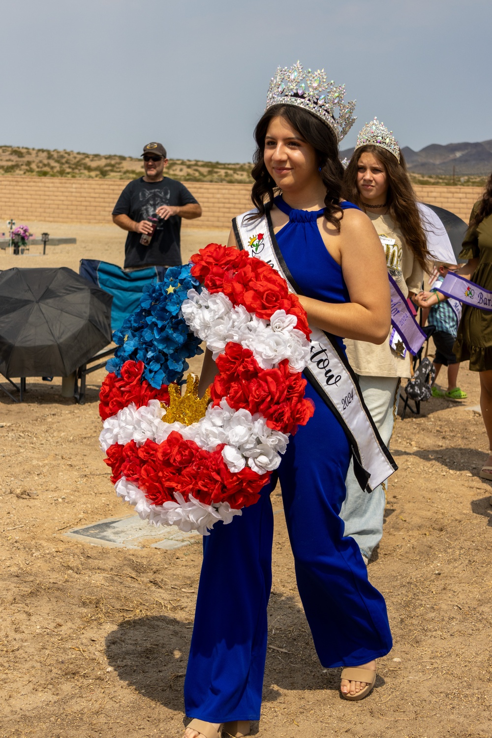 9/11 Commemoration Ceremony