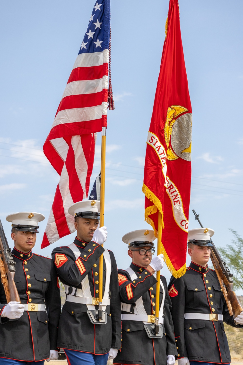 9/11 Commemoration Ceremony