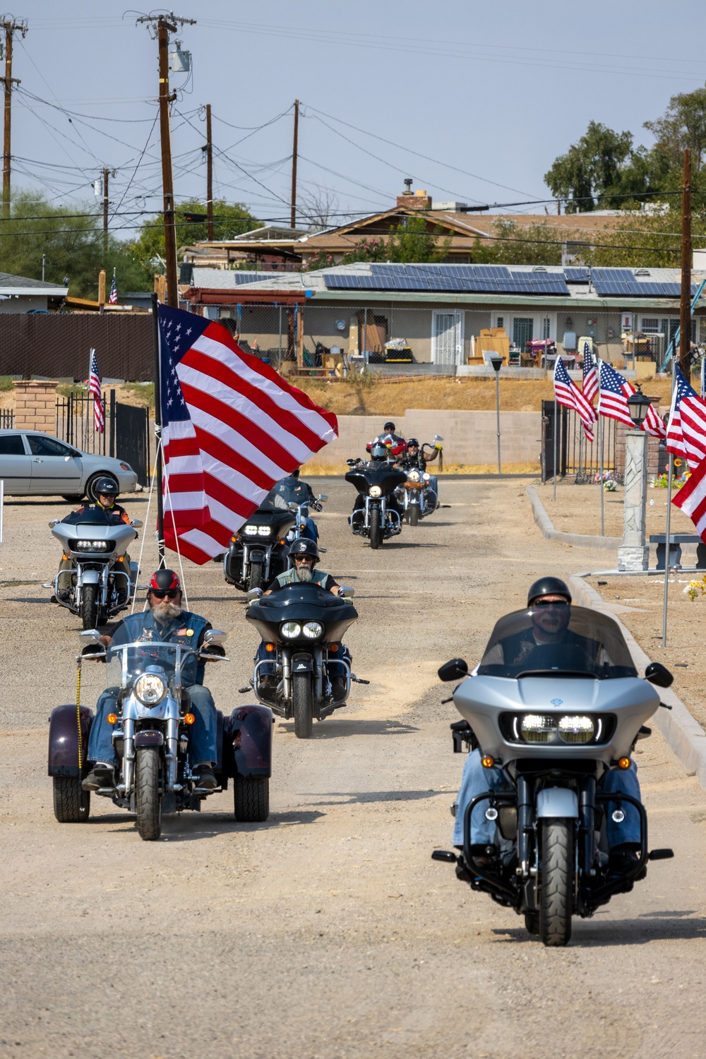 9/11 Commemoration Ceremony