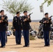9/11 Commemoration Ceremony