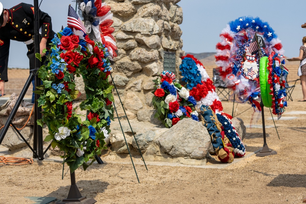 9/11 Commemoration Ceremony