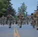 Final Event for 13th CSSB Soldiers Earning German Badge