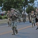 Final Event for 13th CSSB Soldiers Earning German Badge