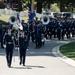 Military Funeral Honors with Funeral Escort are Conducted for U.S. Air Force Col. Joseph Kittinger, Jr. in Section 36