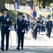 Military Funeral Honors with Funeral Escort are Conducted for U.S. Air Force Col. Joseph Kittinger, Jr. in Section 36