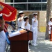 Camp Pendleton Corpsman commissioned into Navy Nurse Corps