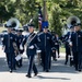 Military Funeral Honors with Funeral Escort are Conducted for U.S. Air Force Col. Joseph Kittinger, Jr. in Section 36