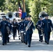 Military Funeral Honors with Funeral Escort are Conducted for U.S. Air Force Col. Joseph Kittinger, Jr. in Section 36