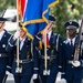 Military Funeral Honors with Funeral Escort are Conducted for U.S. Air Force Col. Joseph Kittinger, Jr. in Section 36