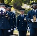 Military Funeral Honors with Funeral Escort are Conducted for U.S. Air Force Col. Joseph Kittinger, Jr. in Section 36