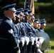 Military Funeral Honors with Funeral Escort are Conducted for U.S. Air Force Col. Joseph Kittinger, Jr. in Section 36