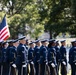 Military Funeral Honors with Funeral Escort are Conducted for U.S. Air Force Col. Joseph Kittinger, Jr. in Section 36