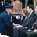 Military Funeral Honors with Funeral Escort are Conducted for U.S. Air Force Col. Joseph Kittinger, Jr. in Section 36