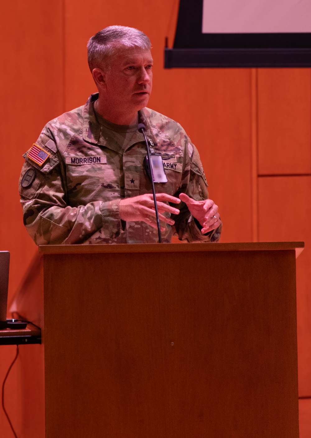 North Carolina National Guard hosts State Partnership Program Workshop