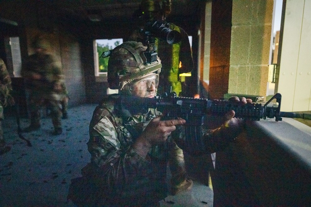 The Royal Anglian Regiment “The Steelbacks”