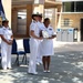 Camp Pendleton Corpsman commissioned into Navy Nurse Corps