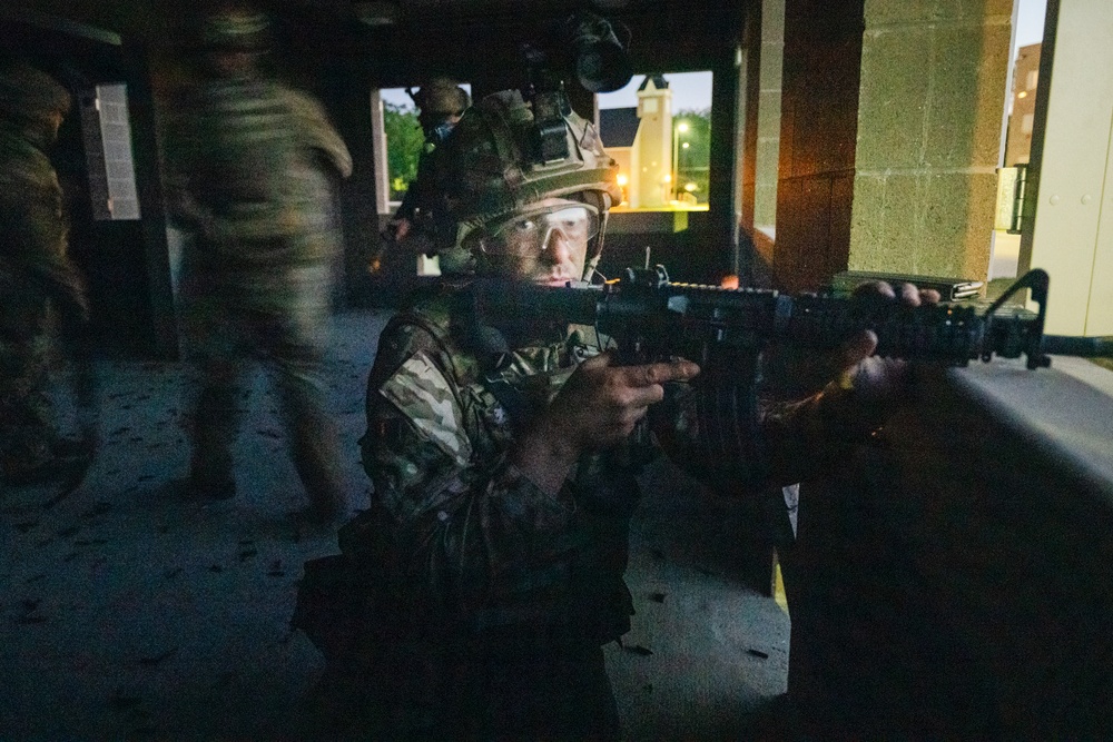 The Royal Anglian Regiment “The Steelbacks”