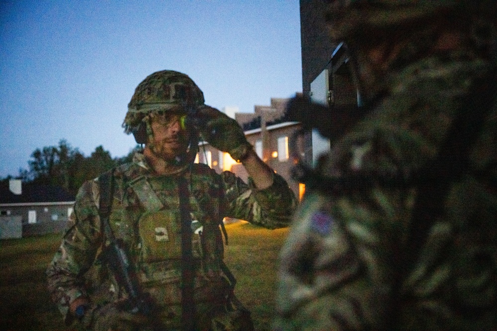 The Royal Anglian Regiment “The Steelbacks”