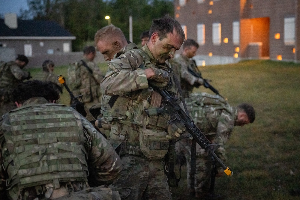 The Royal Anglian Regiment “The Steelbacks”