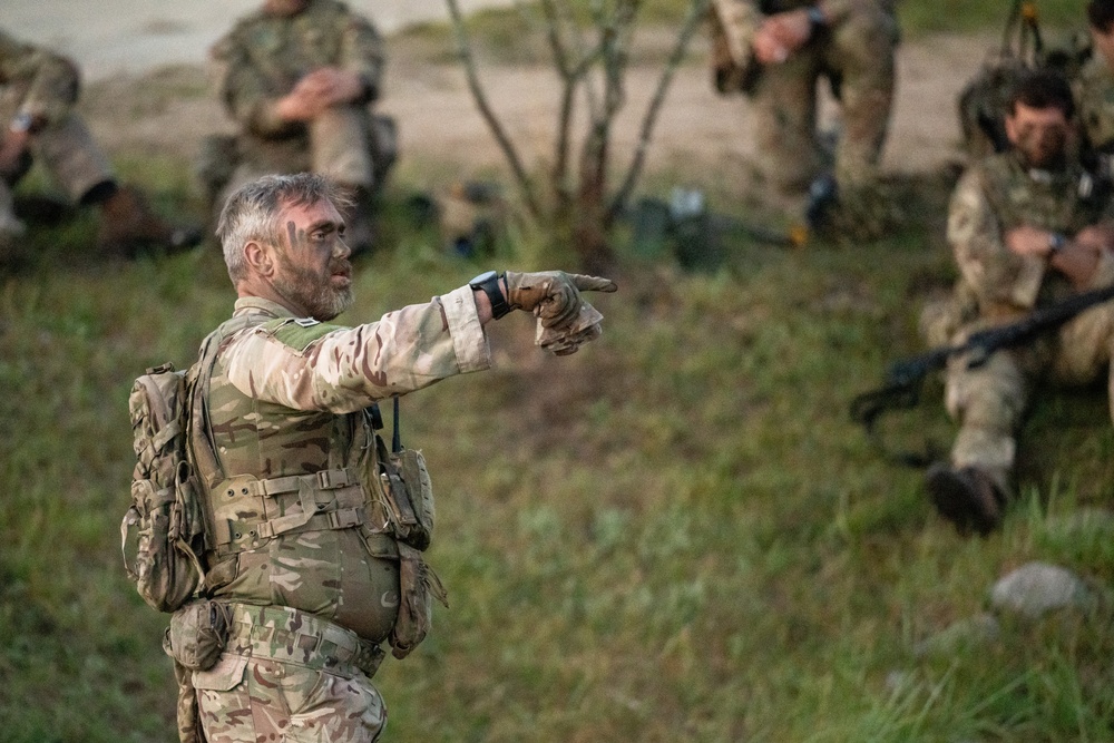 The Royal Anglian Regiment “The Steelbacks”