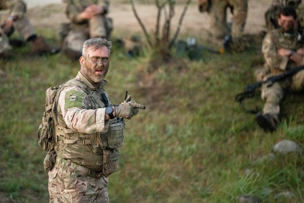 The Royal Anglian Regiment “The Steelbacks”