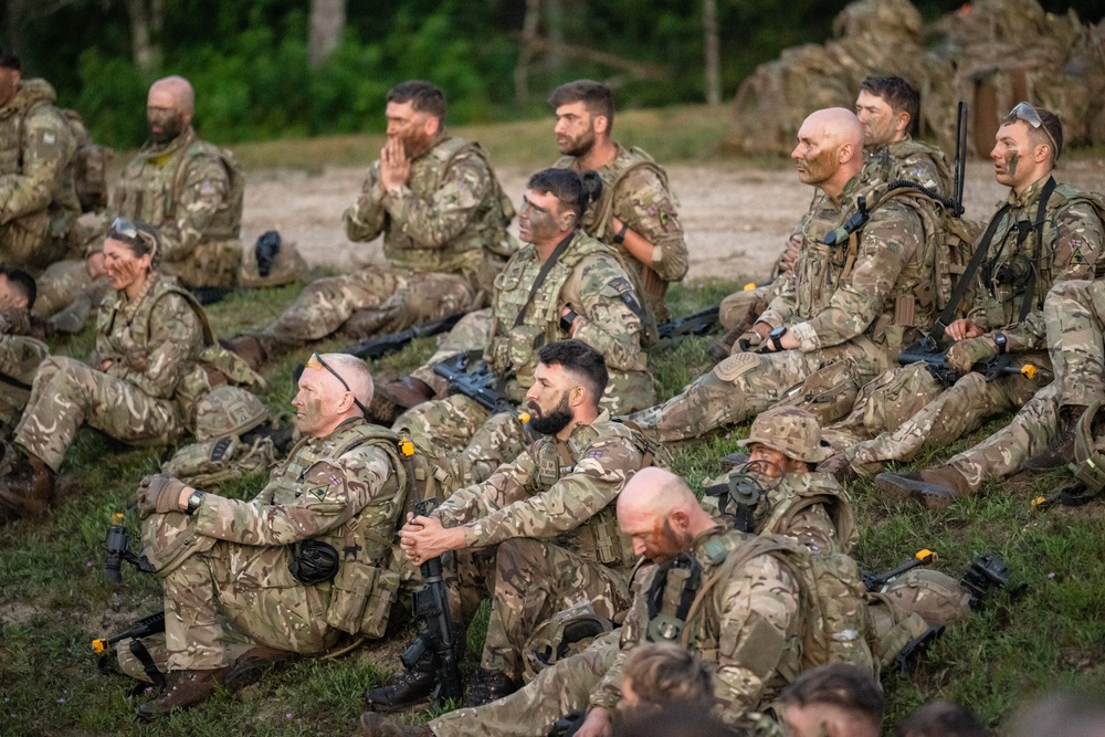 The Royal Anglian Regiment “The Steelbacks”