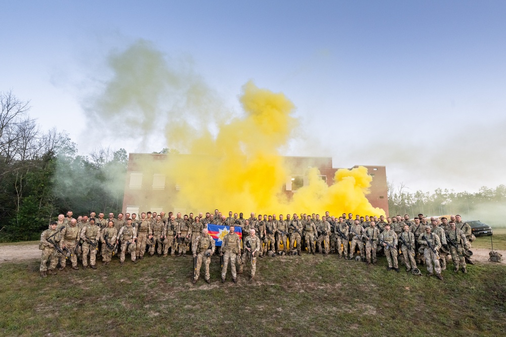 The Royal Anglian Regiment “The Steelbacks”