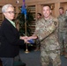 Governor Kotek hosts demobilization ceremony for returning Oregon National Guard Soldiers