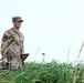 11th Airborne Division surveys Shemya Island