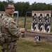 Guardsmen compete in the 2024 All Guard Marksmanship Team Tryouts - Day 2