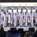 Navy Band Performs at National Harbor