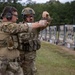 Guardsmen compete in the 2024 All Guard Marksmanship Team Tryouts - Day 2