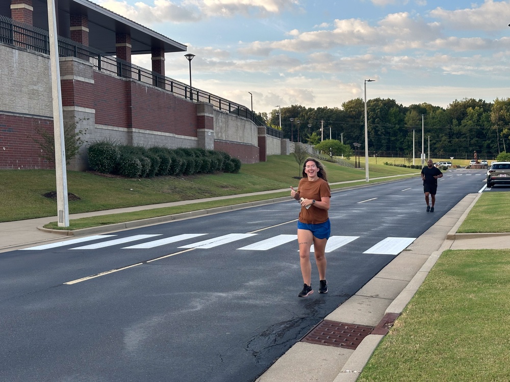 September Suicide Prevention Walk/Run