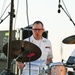 Navy Band Performs at National Harbor