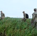 11th Airborne Division surveys Shemya Island