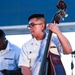 Navy Band Performs at National Harbor